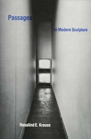 Immagine del venditore per Passages in Modern Sculpture venduto da GreatBookPrices