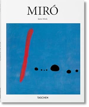Image du vendeur pour Joan Mir, 1893-1983 : The Poet Among the Surrealists mis en vente par GreatBookPrices