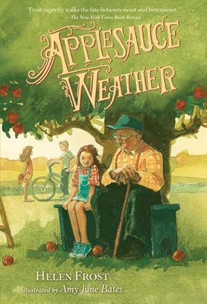 Seller image for Applesauce Weather for sale by GreatBookPrices