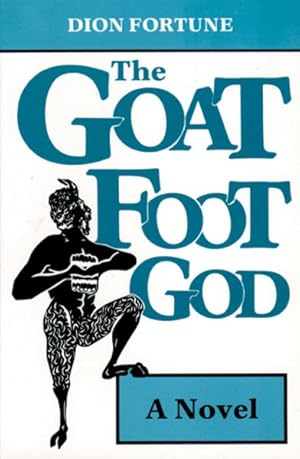 Image du vendeur pour Goat-Foot God mis en vente par GreatBookPrices