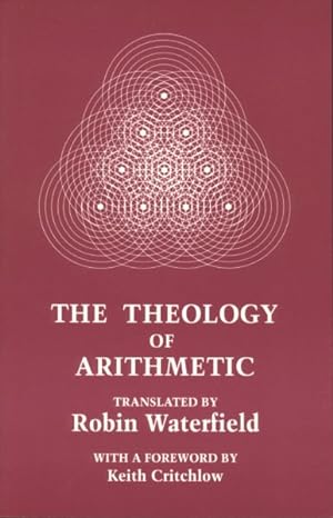 Seller image for Theology of Arithmetic for sale by GreatBookPrices