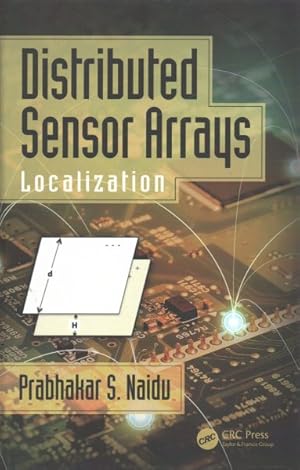 Image du vendeur pour Distributed Sensor Arrays : Localization mis en vente par GreatBookPrices