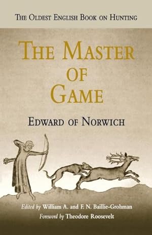 Seller image for Master of the Game for sale by GreatBookPrices