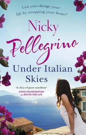 Seller image for Under Italian Skies for sale by GreatBookPrices