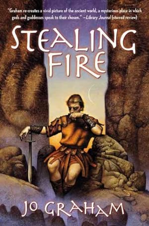 Seller image for Stealing Fire for sale by GreatBookPrices