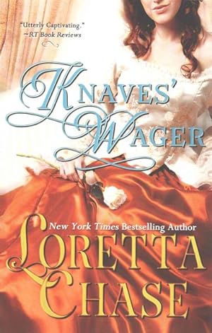 Seller image for Knaves' Wager for sale by GreatBookPrices