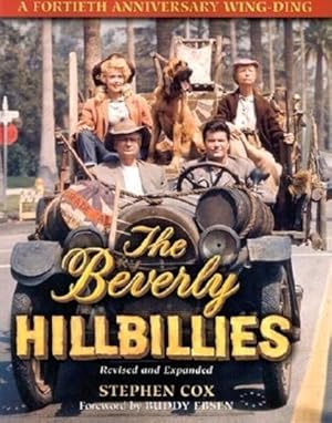 Imagen del vendedor de Beverly Hillbillies : A Fortieth Anniversary Wing Ding a la venta por GreatBookPrices