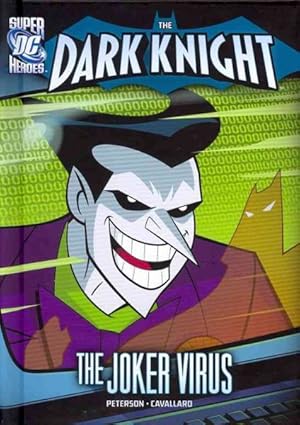 Seller image for Joker Virus for sale by GreatBookPrices