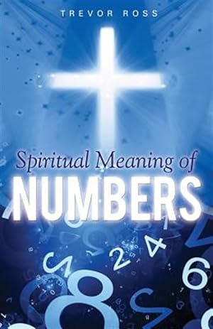 Seller image for Spiritual Meaning of Numbers for sale by GreatBookPrices