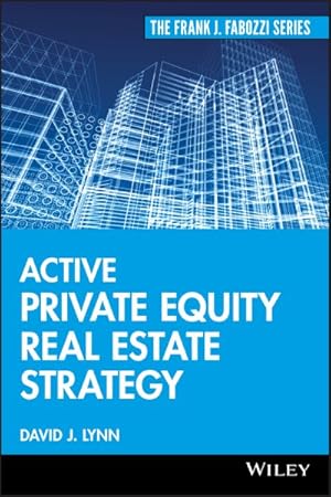 Image du vendeur pour Active Private Equity Real Estate Strategy mis en vente par GreatBookPrices