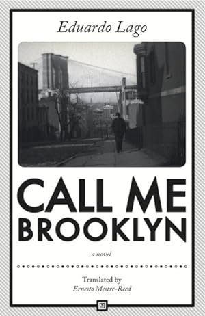 Seller image for Call Me Brooklyn for sale by GreatBookPrices