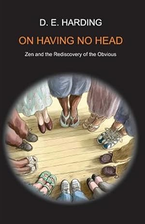 Seller image for On Having No Head for sale by GreatBookPrices