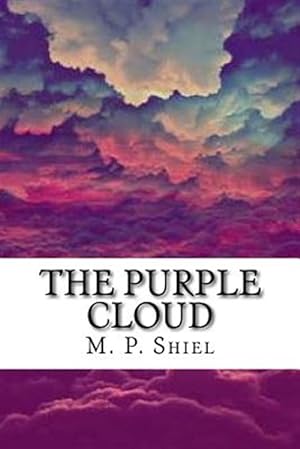 Imagen del vendedor de Purple Cloud a la venta por GreatBookPrices