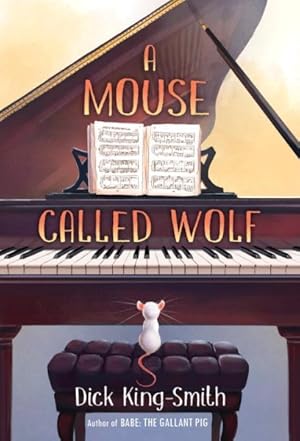 Seller image for Mouse Called Wolf for sale by GreatBookPrices