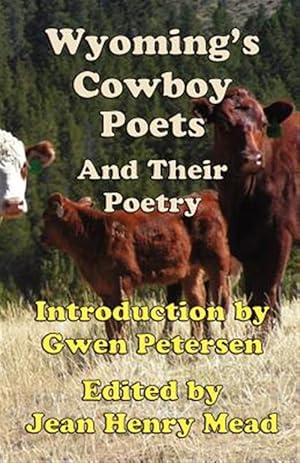 Seller image for Wyoming's Cowboy Poets for sale by GreatBookPrices