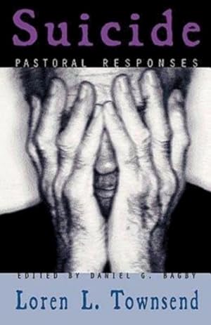 Seller image for Suicide : Pastoral Responses for sale by GreatBookPrices