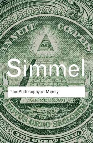 Immagine del venditore per Philosophy of Money venduto da GreatBookPrices