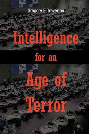 Immagine del venditore per Intelligence for an Age of Terror venduto da GreatBookPrices