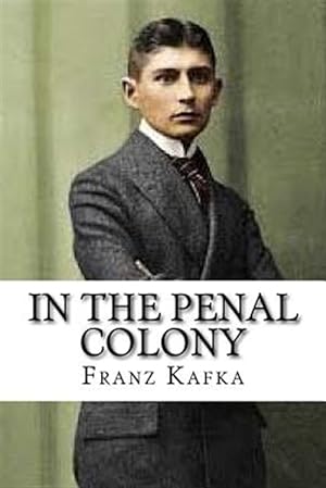 Seller image for In the Penal Colony for sale by GreatBookPrices