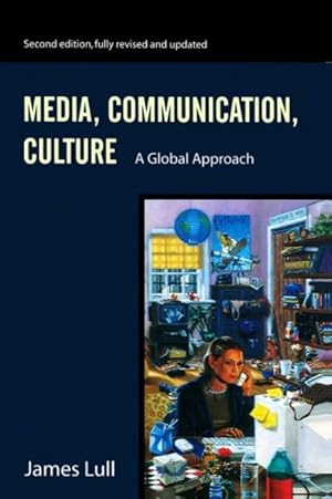 Immagine del venditore per Media, Communication, Culture : A Global Approach venduto da GreatBookPrices