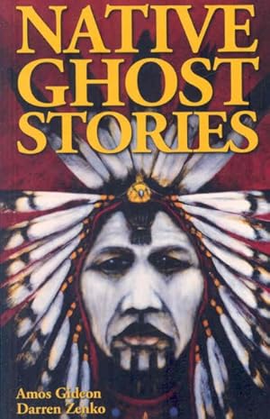 Bild des Verkufers fr Native Ghost Stories zum Verkauf von GreatBookPrices