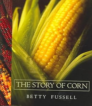 Image du vendeur pour Story of Corn mis en vente par GreatBookPrices