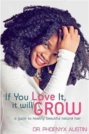 Immagine del venditore per If You Love It, It Will Grow venduto da GreatBookPrices