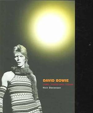 Seller image for David Bowie : Fame, Sound And Vision for sale by GreatBookPrices