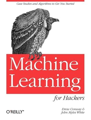 Bild des Verkufers fr Machine Learning for Hackers zum Verkauf von GreatBookPrices