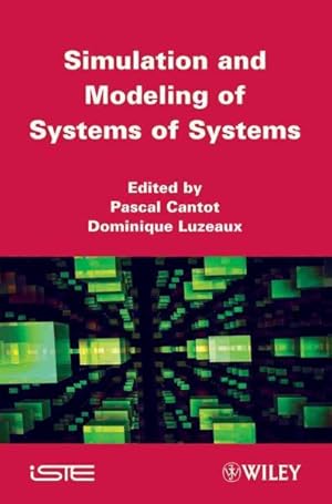 Bild des Verkufers fr Simulation and Modeling of Systems of Systems zum Verkauf von GreatBookPrices