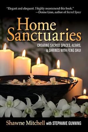 Seller image for Home Sanctuaries for sale by GreatBookPrices