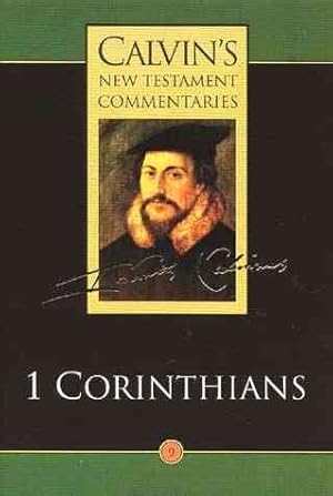 Image du vendeur pour First Epistle of Paul to the Corinthians mis en vente par GreatBookPrices