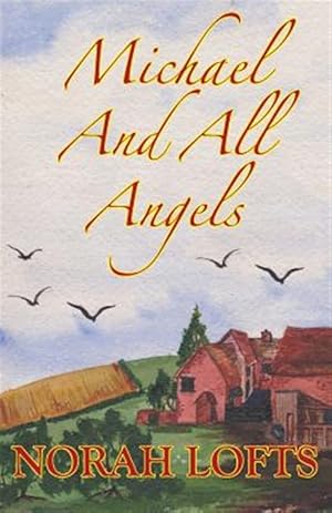 Image du vendeur pour Michael and All Angels mis en vente par GreatBookPrices