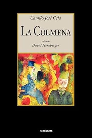 Imagen del vendedor de La Colmena -Language: Spanish a la venta por GreatBookPrices