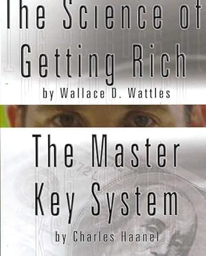 Seller image for Science of Getting Rich & The Master Key System for sale by GreatBookPrices