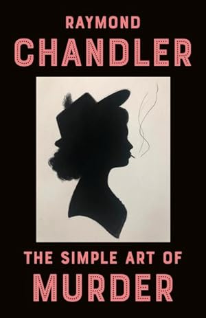 Seller image for Simple Art of Murder for sale by GreatBookPrices