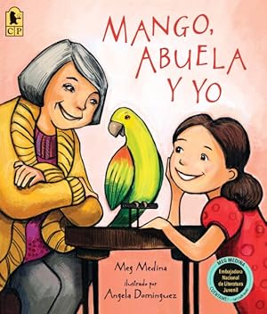 Imagen del vendedor de Mango, abuela y yo -Language: spanish a la venta por GreatBookPrices