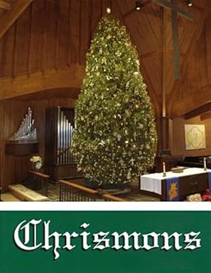 Seller image for Chrismons: Explanations on the Meaning of Chrismons for sale by GreatBookPrices