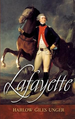 Imagen del vendedor de Lafayette a la venta por GreatBookPrices