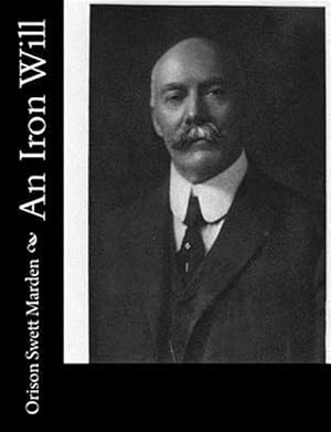 Seller image for Iron Will for sale by GreatBookPrices