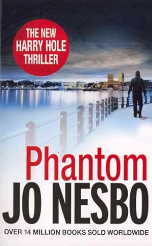 Seller image for Phantom for sale by GreatBookPrices