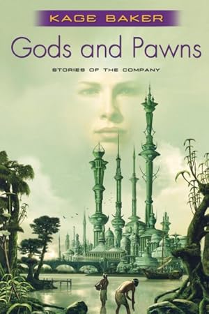 Seller image for Gods and Pawns for sale by GreatBookPrices