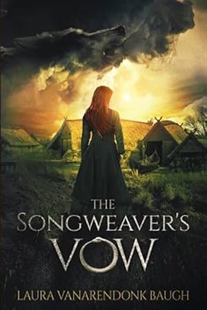 Image du vendeur pour The Songweaver's Vow mis en vente par GreatBookPrices