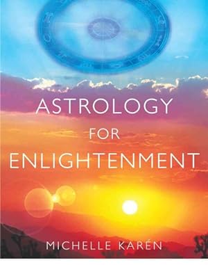Seller image for Astrology for Enlightenment for sale by GreatBookPrices
