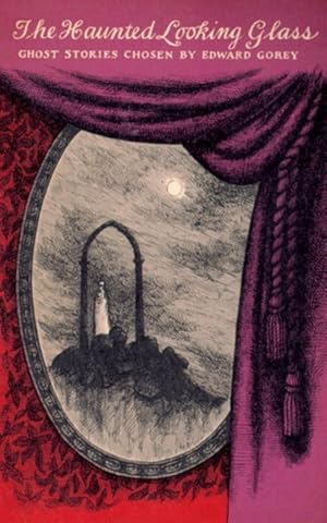 Seller image for Haunted Looking Glass : Ghost Stories for sale by GreatBookPrices