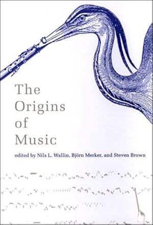 Immagine del venditore per Origins of Music venduto da GreatBookPrices