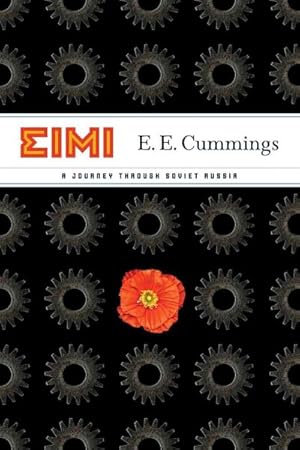 Image du vendeur pour Eimi : A Journey Through Soviet Russia mis en vente par GreatBookPrices