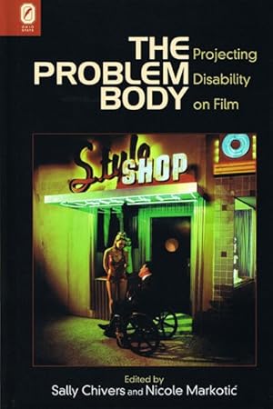 Seller image for Problem Body : Projecting Disability on Film for sale by GreatBookPrices