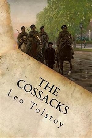 Seller image for Cossacks for sale by GreatBookPrices