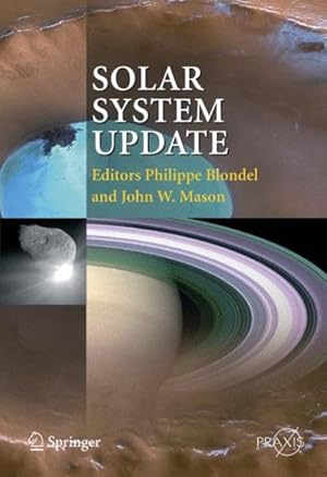 Seller image for Solar System Update for sale by GreatBookPrices